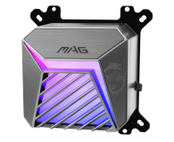 MSI MAG CoreLiquid A15 360 3x120mm - 1352364 - zdjęcie 5